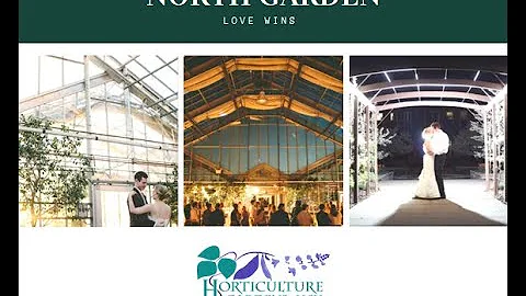 MSU Horticulture Gardens-North Garden