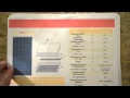 Солнечные панели. Зеленый тариф. Часть 5. Документы и работа сетевого инвертора