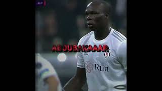 Aboubakar