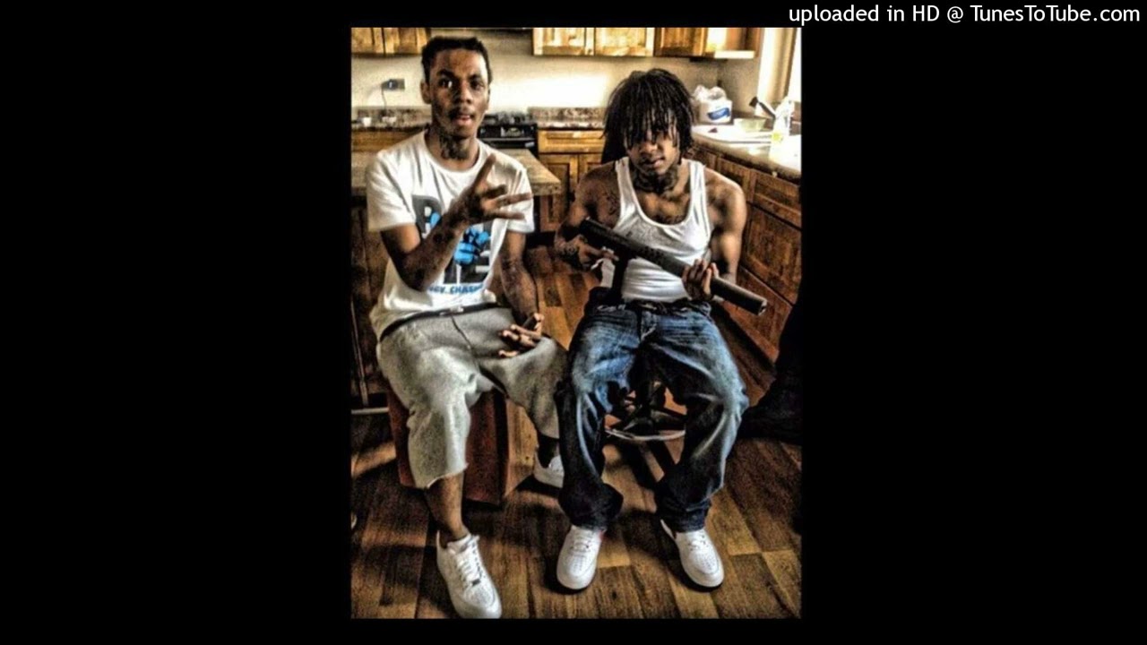 free futuristic capo x chief keef type beat YouTube