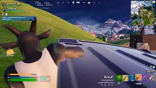 Never Alone ( The Amity Affliction ) Fortnite Montage