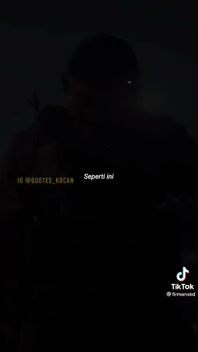 INGAT KATA PAK AMBARITA