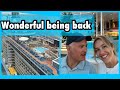 Royal caribbean cruise first cruise from southampton uk europe in 16 months come onboard with us