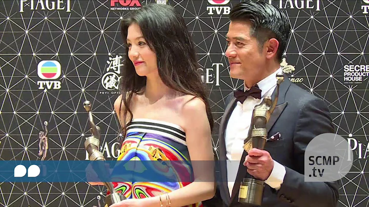 Controversial Hong Kong movie Ten Years wins Best Film award - DayDayNews