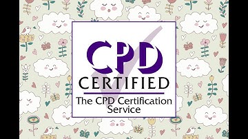 Learn something new about the EYFS today