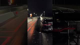 Worlds Fastest Hellcat Charger Unleashing Insane Speed