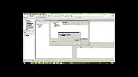 Sharing Access Rules  Cisco Security Manager