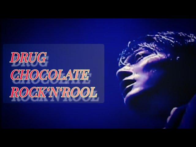 尾崎豊 TEENAGE BLUE 東京ドーム [Tap CC for subtitled] - YouTube
