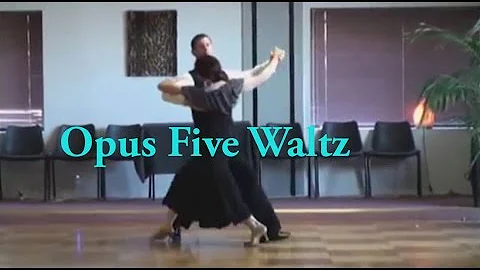 Opus Five Waltz