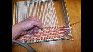 Pic Frame Loom.wmv