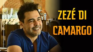 ZEZÉ DI CAMARGO | Entrevista Completa