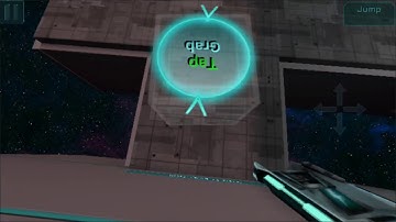 Fractal Space PE HD (old ver. 2.0.8d) Part 1/2