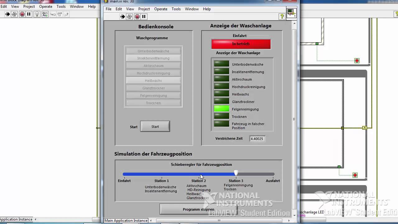 washing-machine-simulator-labview-2013-queue-functions-youtube