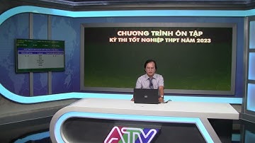 Tuyệt chiêu Ôn tập thi Tốt nghiệp THPT năm học 2022-2023 môn Tiếng Anh