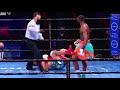 Best BOXING Knockouts, April 2021 fights | Part 1, HD