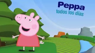 Promo Peppa (2013/2016)