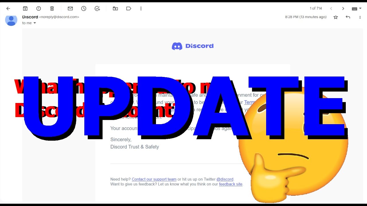 update-regarding-disabling-of-my-discord-account-other-news-youtube