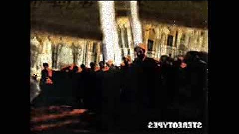 Euphrates Flow addicts feat. Virtuoso & Rugged Intelect