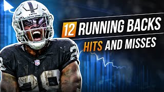 Running Back Wrap-Up: 2022 Takeaways + Bold Predictions (2023 Fantasy Football)