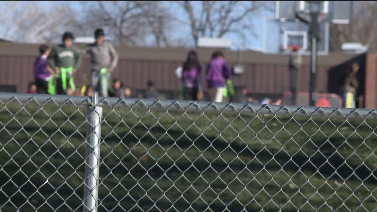 Colorado Department Of Education Deciding Fate Of Adams County School