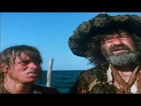 Vídeo: Las Aventuras Piratas De Charles Wayne - Vista Alternativa