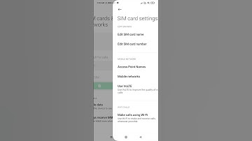 WIFI Calling on Redmi Phone | Wifi Call MI ke phone me kese kre#shorts #redmi