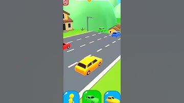 shape-shifting game 3 Android gameplay #shorts #short #gaming