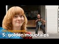 Golden Mountains (The Dispatchables 5/5) | VPRO Documentary