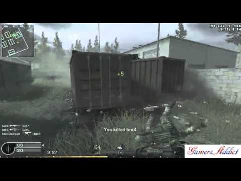 Yitch3 Cfg Cod4 Yitch3 Cfg Cod4