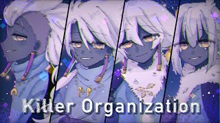 [MEME] Killer Organization || Sky: Children of the Light