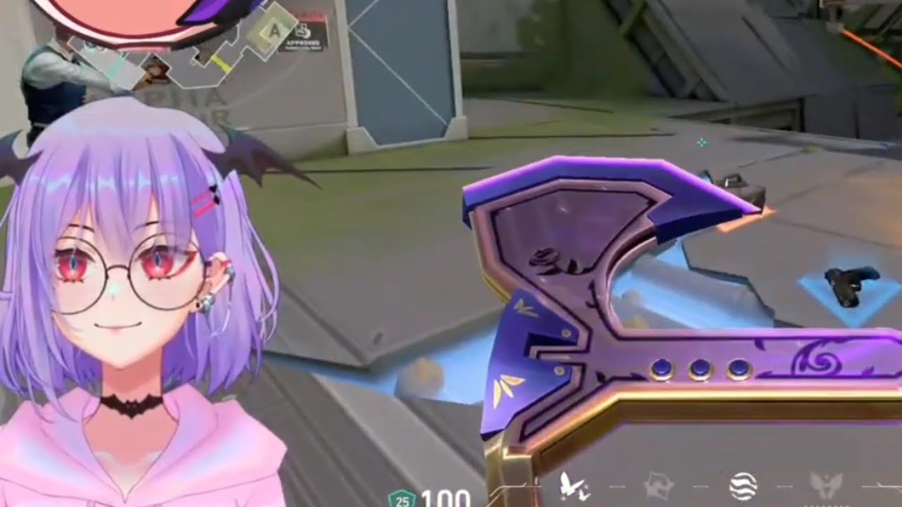 Bang al Membuat Miti Apipi Salting Kecil.