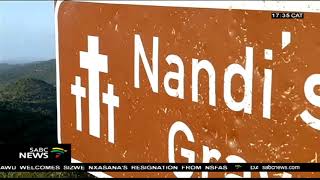 Descendants of King Shaka's mother Nandi want her grave uplifted