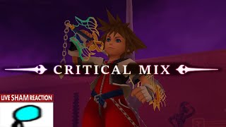 The KH1 Critical Mix Experience ~Stream Highlights~