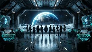 One Forbidden Transmission Unleashed Humanity’s Most Terrifying Fury Sci-Fi | HFY Stories