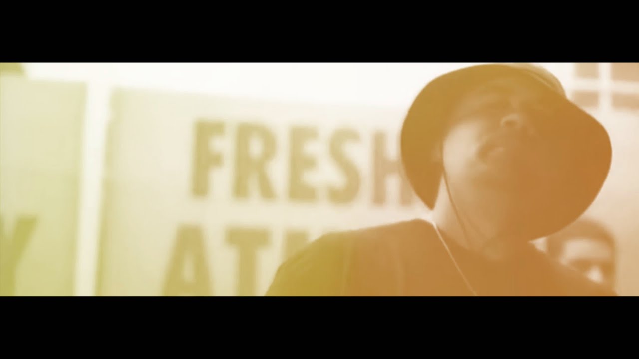 Ezza of Choom Gang - No Judgment (TheBeatChef Remix)