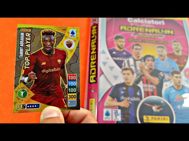 APRIAMO il COLLECTOR'S BOX CALCIATORI 2024!! EXTRA STICKER GARANTITA 