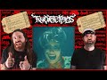 🤘Deviloof - Song For The Weak. - REACTION