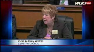 Louisville Metro Council Passes Budget