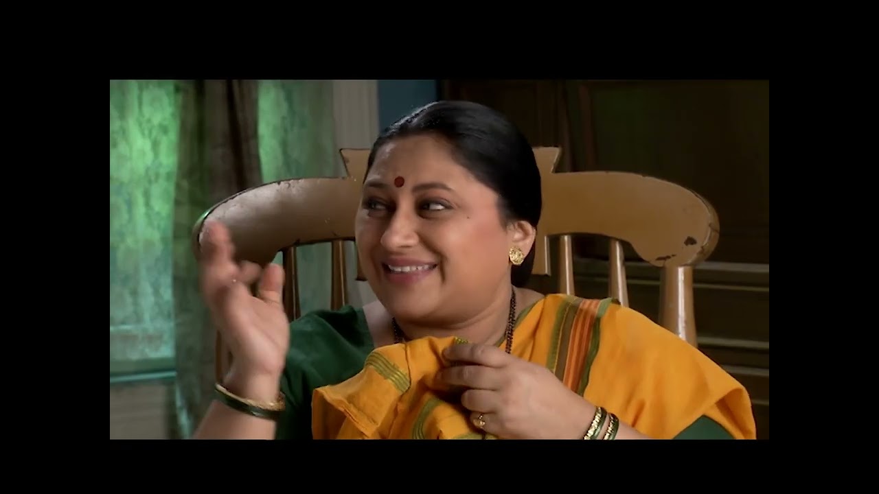 Julun Yeti Reshimgathi - Ep 554 - Marathi Tv Serial - Zee5 Marathi Classics