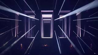 Blastoyz - Transmission 2019 - Prague