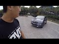 2016 Honda CR-V 2.4L Full Review In Malaysia