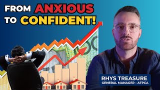 Client Testimonial - Rhys