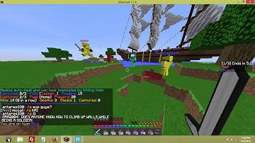 [MCCTF Hacker] demarules speed/fly cheating