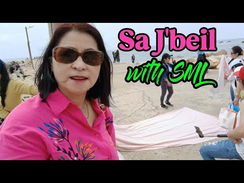 "SA J"BEIL"//Bebz Mix Vibes