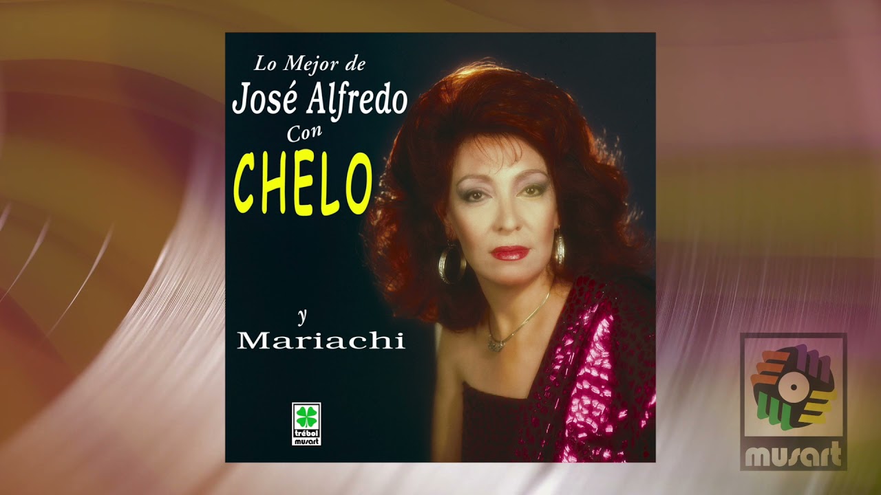 Chelo - Yo (Visualizador Oficial)