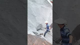 Middle East Situation, Sand Aggregate Production and Mining Machinery: A Hidden LinkThe Middle East