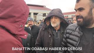 BAYBURT HAYVAN PAZARI