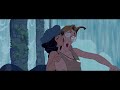 Atlantis The Lost Empire Audrey X Milo Moments HD 