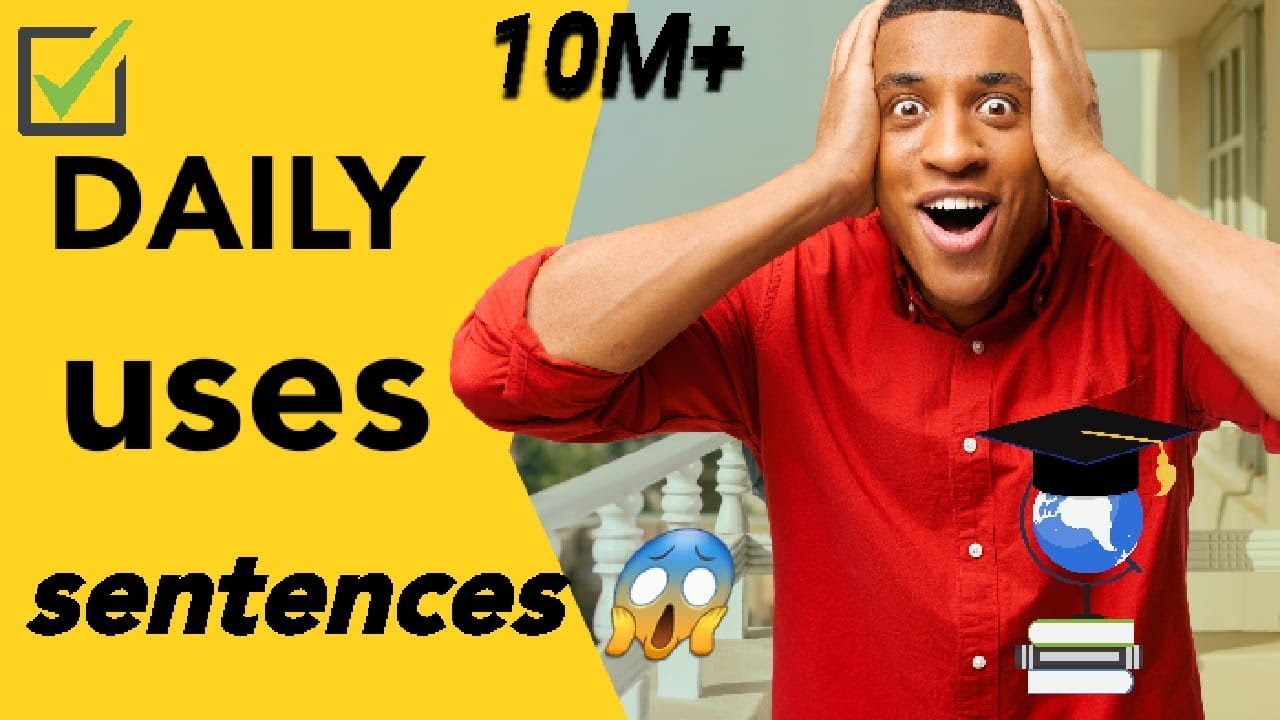 10 Daily Uses Sentences My English Learning Journey How To Learn 10-daily-uses-sentences-my-english-learning-journey-how-to-learn