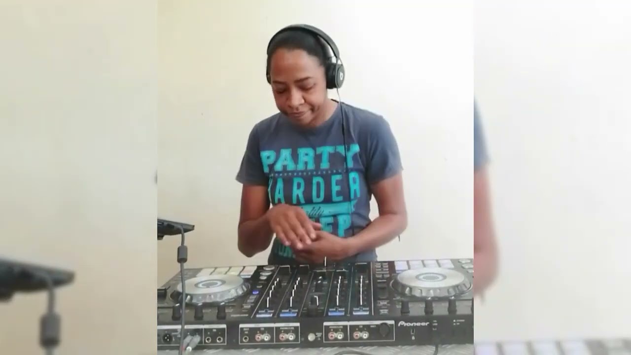 Exclusive Amapiano Mix